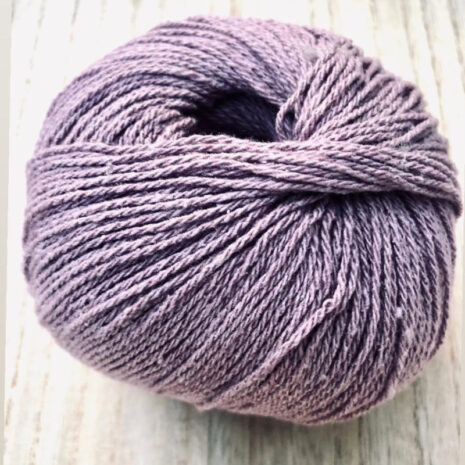 Włóczka Organic Silk Bez 13