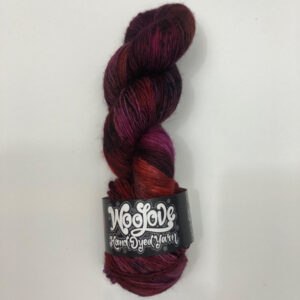 Włóczka Merino Single Superwash 100% - 9370