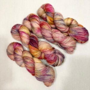 Włóczka Merino Single Superwash 100% - 9342