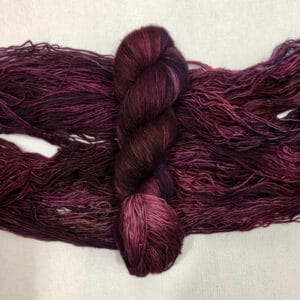 Włóczka Merino Single Superwash 100% - 9339
