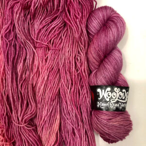 Włóczka 100% Merino 4 ply 201