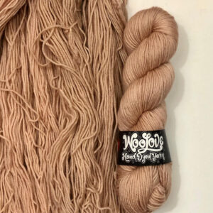 Włóczka 100% Merino 4 ply 202