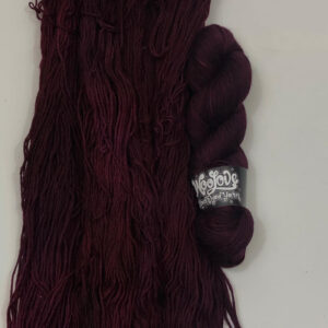 Włóczka 100% Merino 4 ply 203