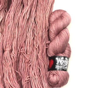 Włóczka 100% Merino 4 ply 204