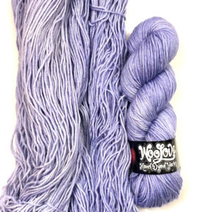 Włóczka 100% Merino 4 ply 205