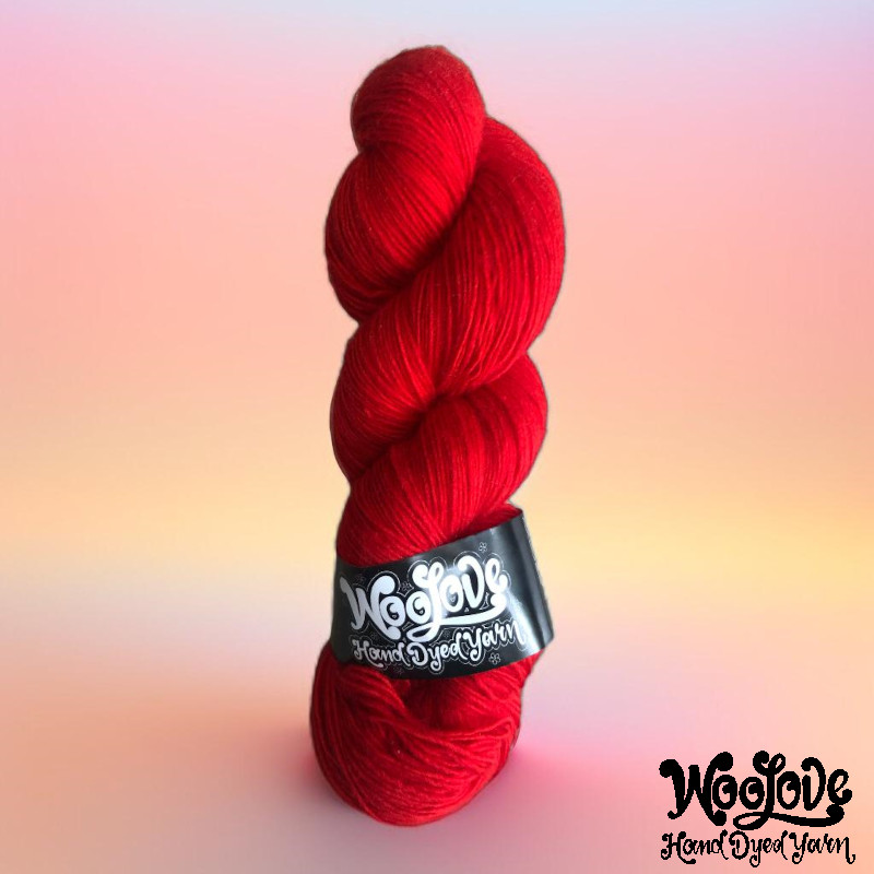 Włóczka Merino Single Superwash 100% - 9218
