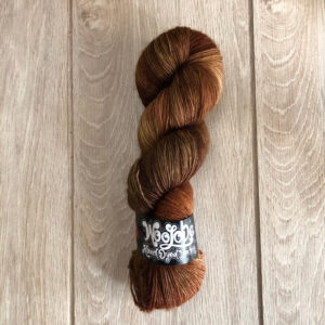 Włóczka Merino Single Superwash 100% - 9362