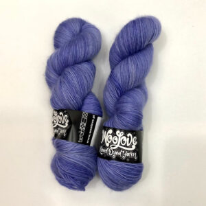Włóczka 100% Merino Single 9366
