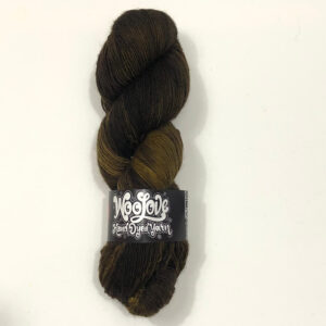 Włóczka 100% Merino Single 9372
