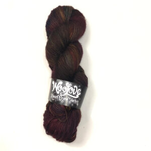 Włóczka 100% Merino Single 9376