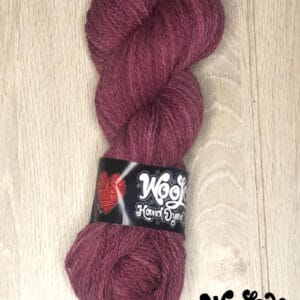 Donegal Galanta 80% Merino 10% Kaszmir 10% Jedwab 6002