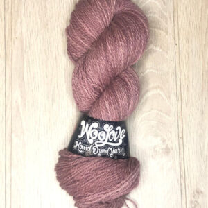 Donegal Galanta 80% Merino 10% Kaszmir 10% Jedwab 6004