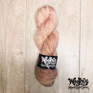 Donegal Galanta 80% Merino 10% Kaszmir 10% Jedwab 6006