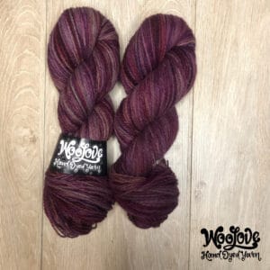 Donegal Galanta 80% Merino 10% Kaszmir 10% Jedwab 6008