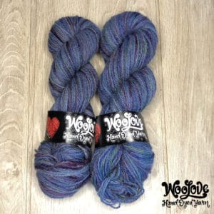 Donegal Galanta 80% Merino 10% Kaszmir 10% Jedwab 6010
