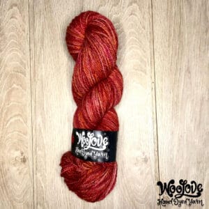 Donegal Galanta 80% Merino 10% Kaszmir 10% Jedwab 6012
