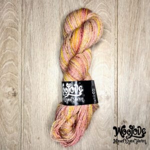 Donegal Galanta 80% Merino 10% Kaszmir 10% Jedwab 6014