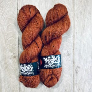 Włóczka Merino Single Superwash 100% - 9390