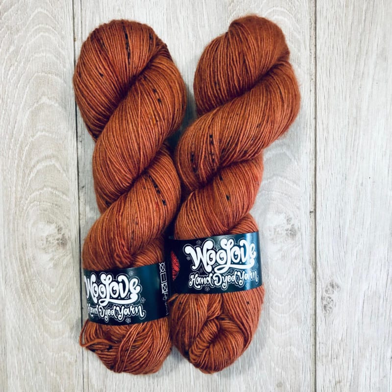 Włóczka Merino Single Superwash 100% - 9390