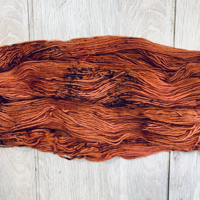 Włóczka Merino Single Superwash 100% - 9390 - obrazek 2